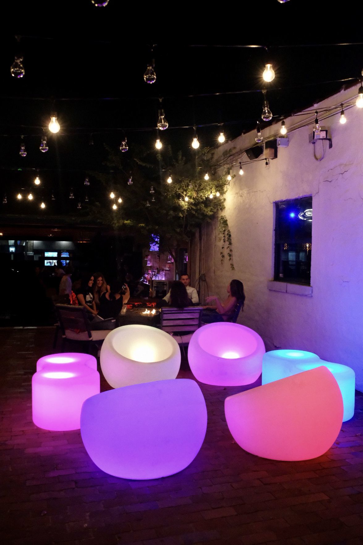 Ember Nightclub & Bar